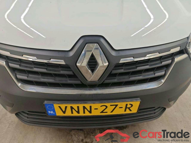 RENAULT Express 1.5 dCi 75 Comfort #4
