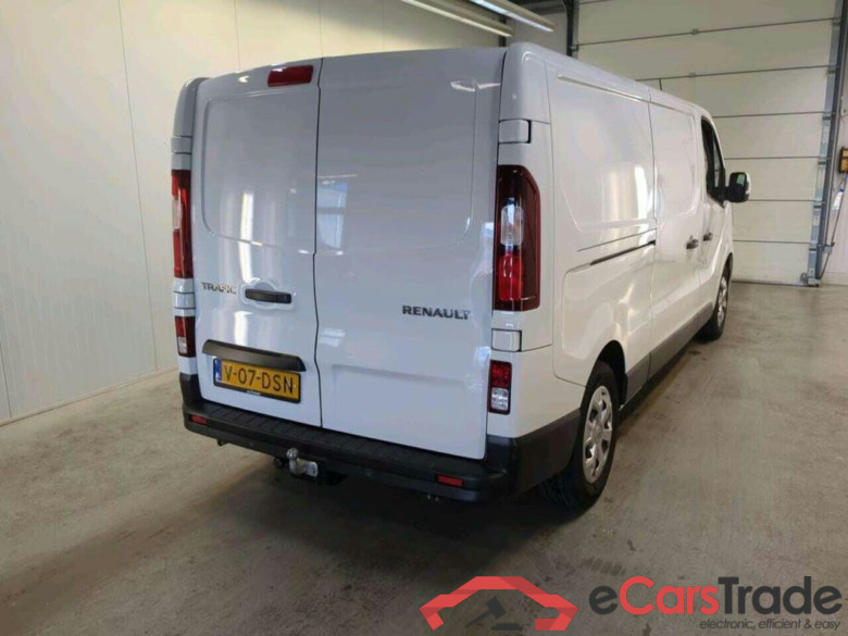 RENAULT Trafic 2.0 dCi T30 L2H1Work #2
