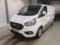 preview Ford Transit Custom #0