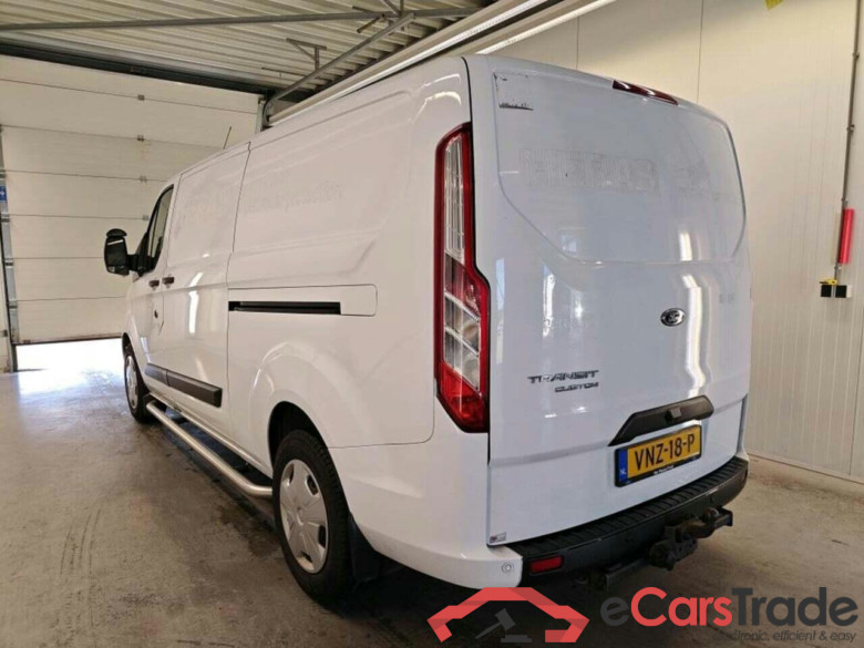 FORD Transit Custom 340 2.0 TDCI L2H2 Tr #6