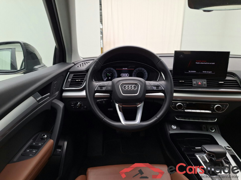 Audi, Q5 SB FL'20 PHEV, Q5 SB 50 TFSi e S Line Str.Qu. #6