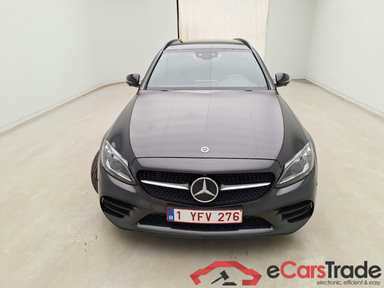 Mercedes, C-Klasse break FL18, C Break 300 de Aut.