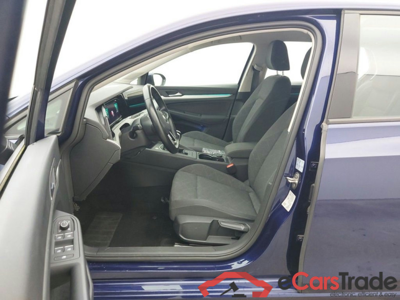 Volkswagen Golf VIII 1.0 TSI 81kW Life 5d #3