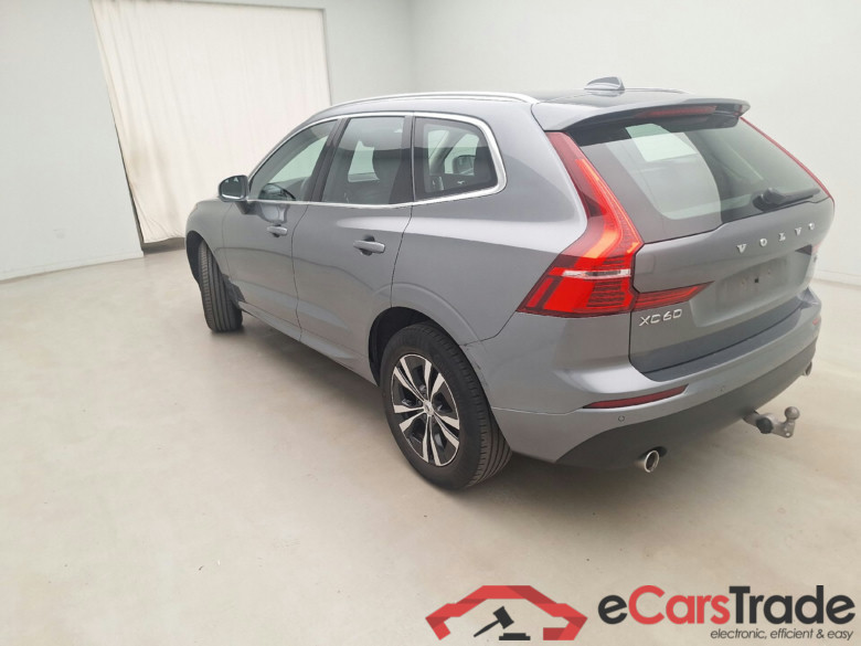 Volvo, XC60 '17, XC60 D4 163 Momentum Pro Gtr. #3