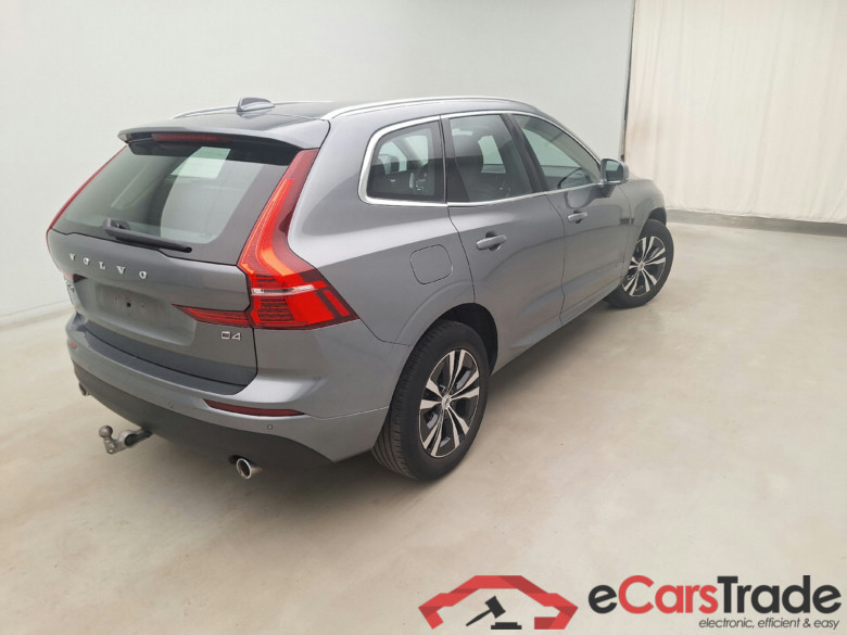 Volvo, XC60 '17, XC60 D4 163 Momentum Pro Gtr. #4