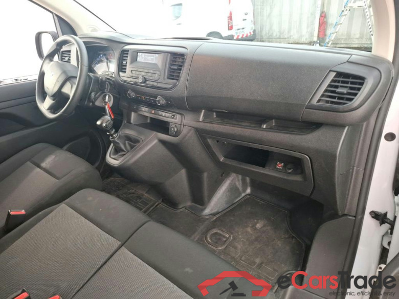 PEUGEOT Expert / 2016 / 4P / Fourgon tôlé 1.5 BHDI 120 S&S TAILLE M #5