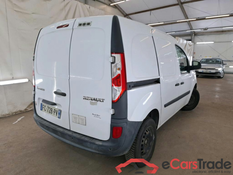 Kangoo Express Extra (Série Spéciale) 1.5 dCi 75CV BVM5 E6 #3