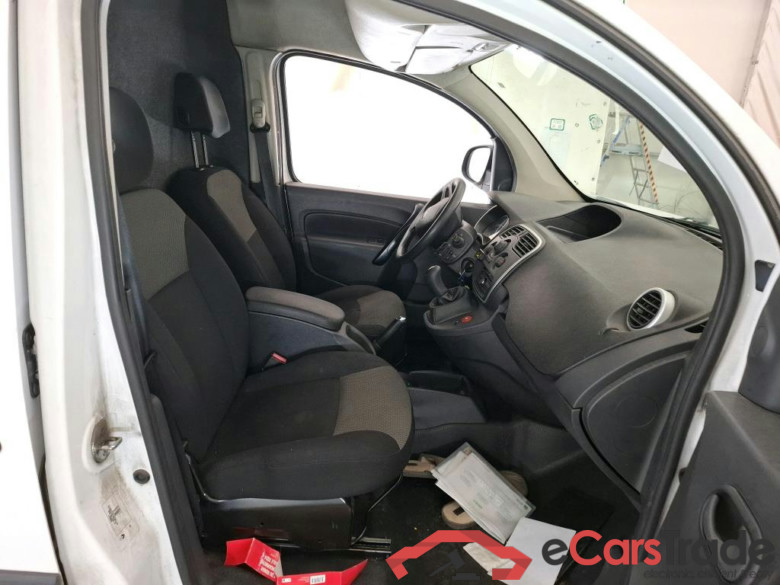 Kangoo Express Extra (Série Spéciale) 1.5 dCi 75CV BVM5 E6 #6
