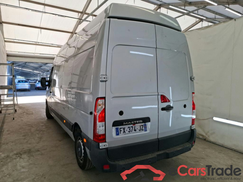 RENAULT Master / 2019 / 4P / Fourgon tôlé FG Tr GCF F3500 L3H3 Energy dCi 150 #2