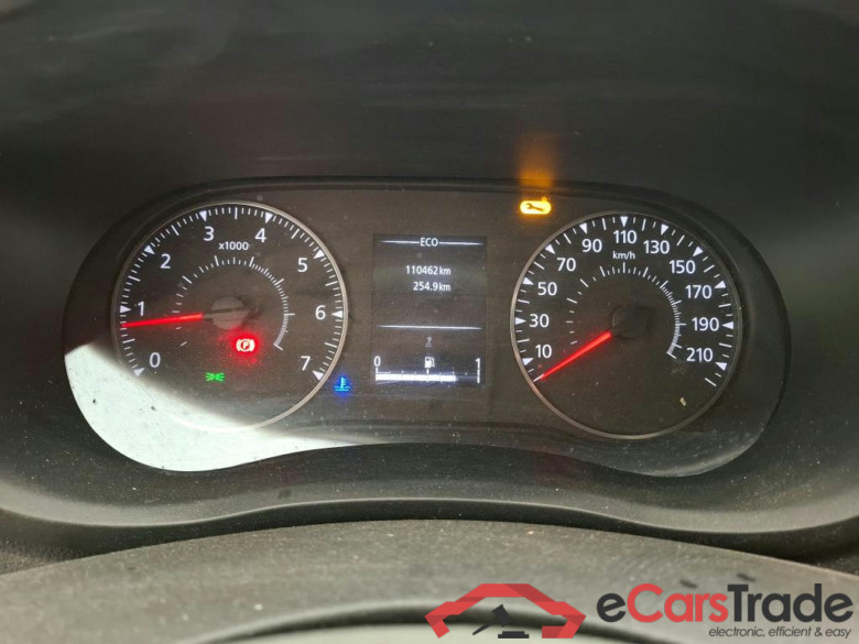 RENAULT Master / 2019 / 4P / Fourgon tôlé FG Tr GCF F3500 L3H3 Energy dCi 150 #6