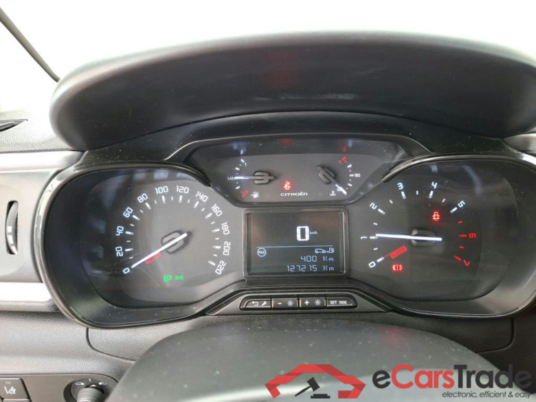 CITROEN C3 5p Berline PureTech 82 S&S BVM Feel Business #6