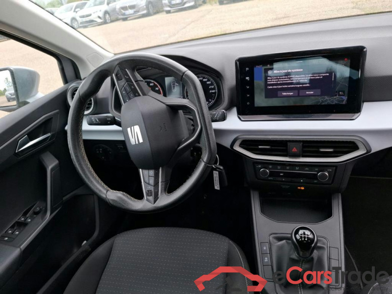 Ibiza Style 1.0 TSI 95CV BVM5 E6d #5