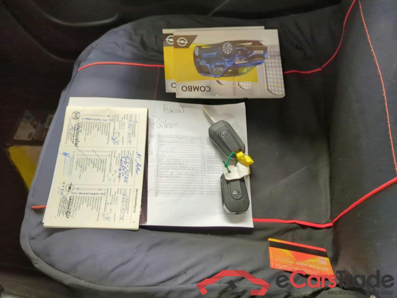 Combo Life E Edition 1.5 96KW MT6 E6dT #3