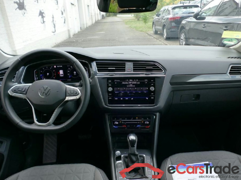 Tiguan Life 1.5 TSI 110KW AT7 E6d #3