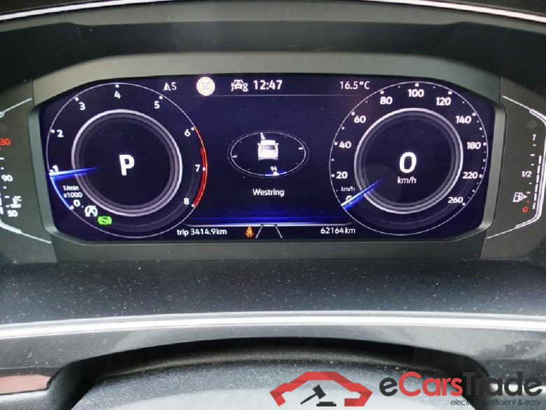 Tiguan Life 1.5 TSI 110KW AT7 E6d #6