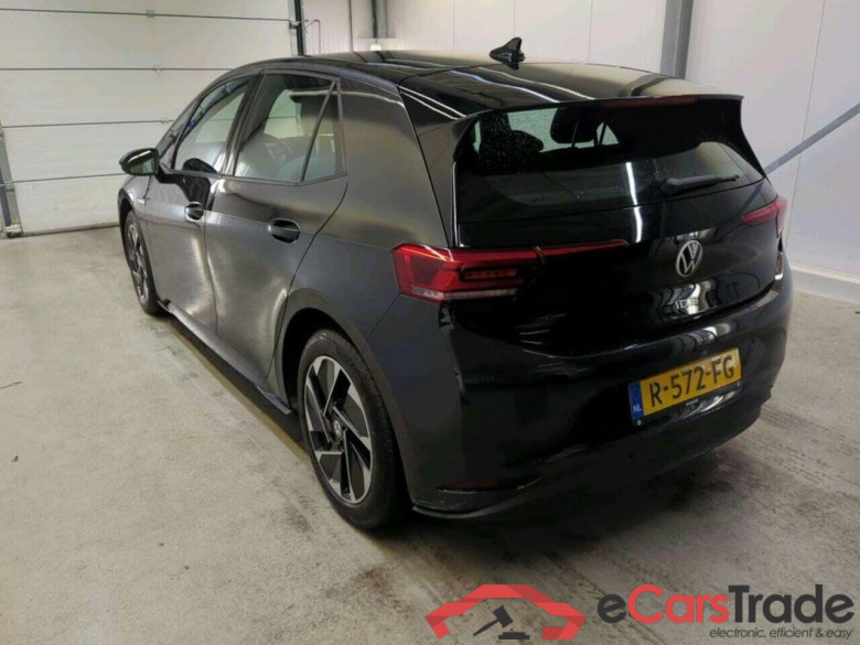 VOLKSWAGEN ID.3 Pro 58 kWh #6