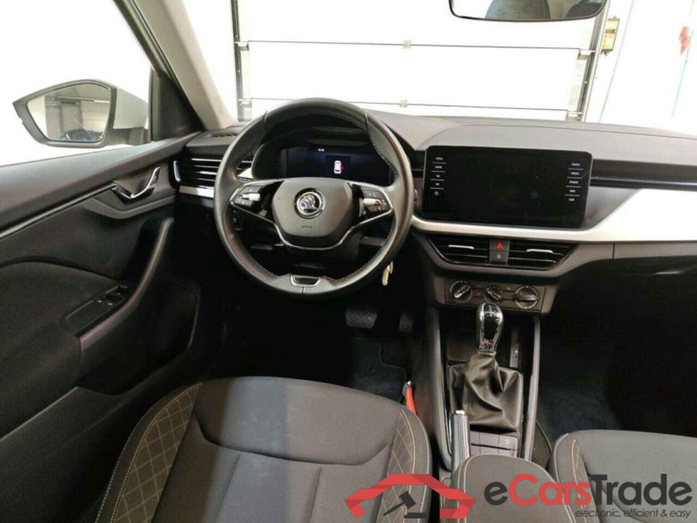 SKODA Kamiq 1.0 TSI Ambition #3