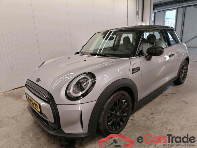 Mini 3-deurs 1.5 Cooper Camden