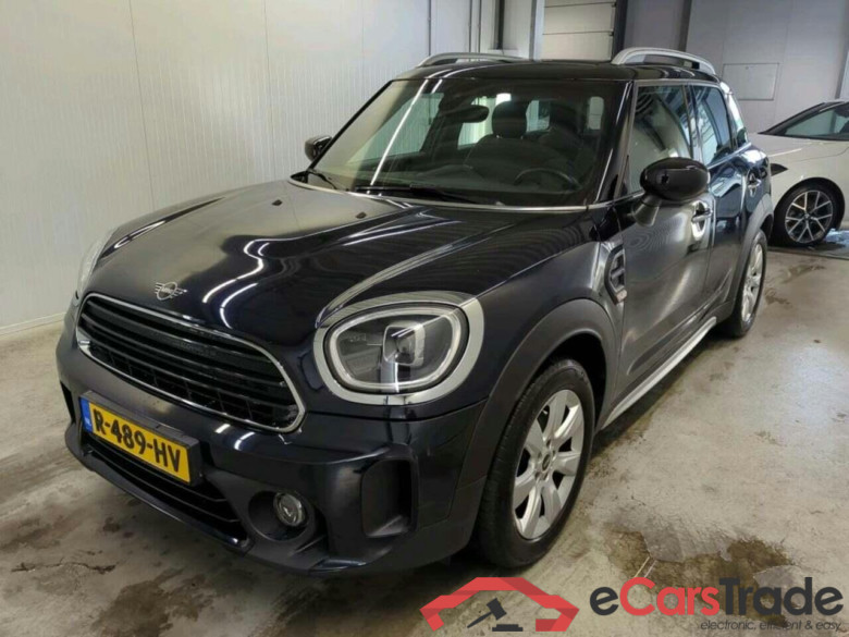 Mini countryman 1.5 Cooper Cl.