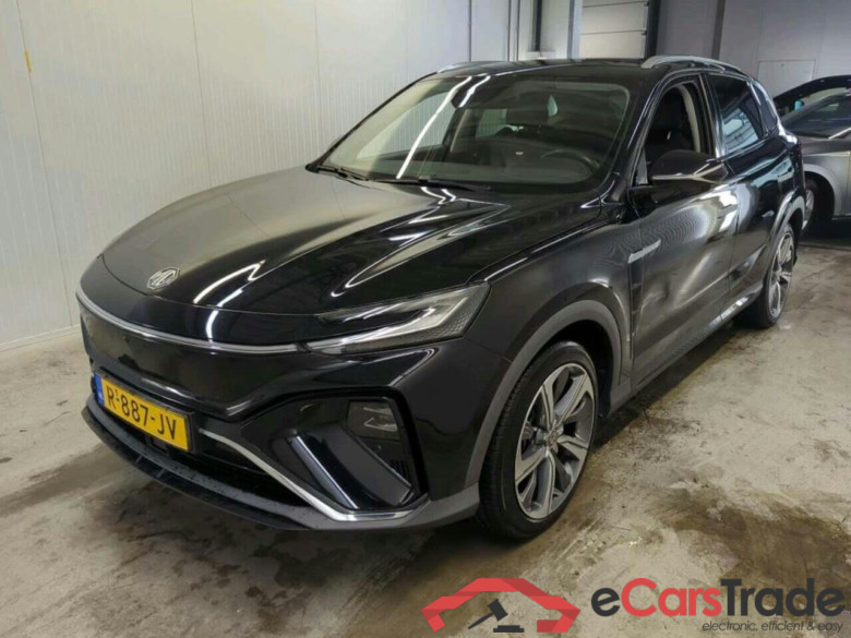 MG Marvel R Luxury 70 kWh