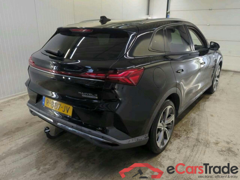 MG Marvel R Luxury 70 kWh #2