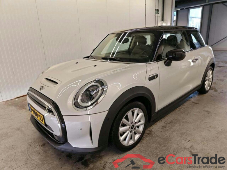 Mini Electric MINI Yours 33 kwh #1