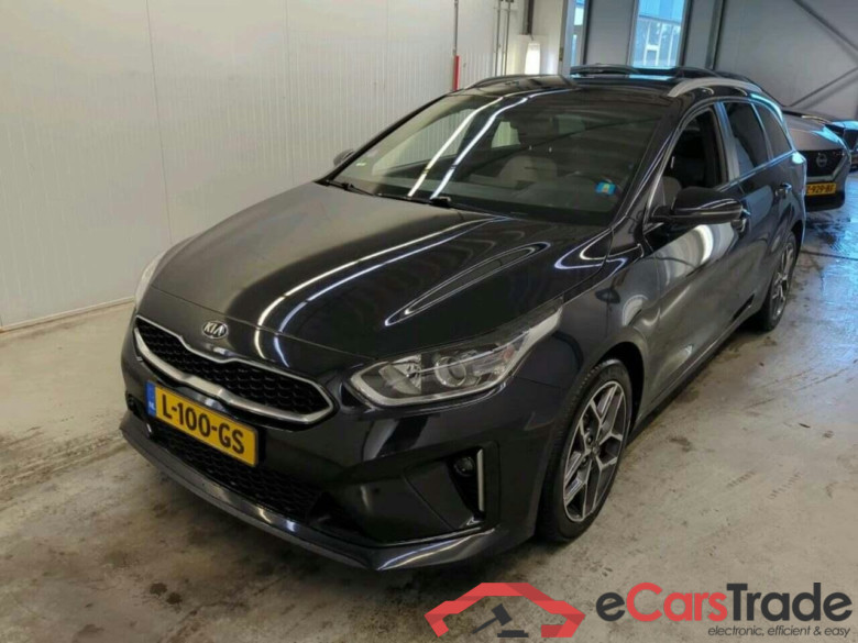KIA ceed sportswagon 1.0 T-GDi GT-Line Ed
