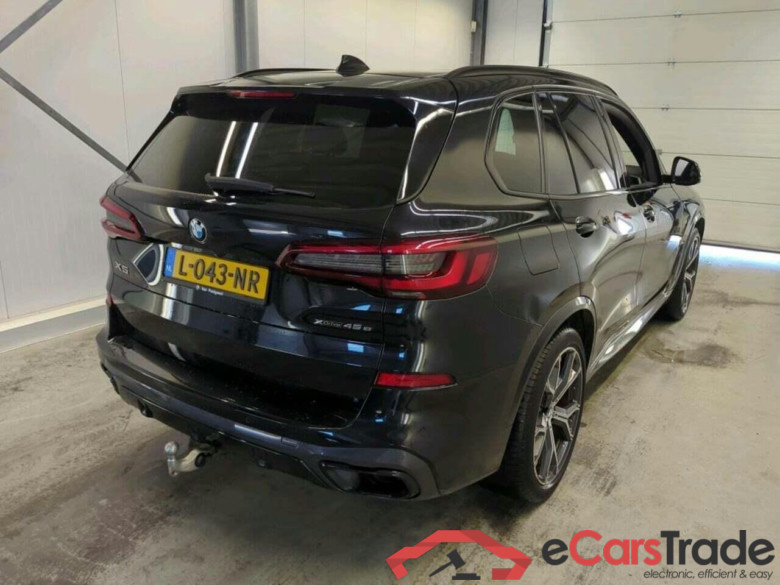 BMW x5 xDrive45e High Exec. #2