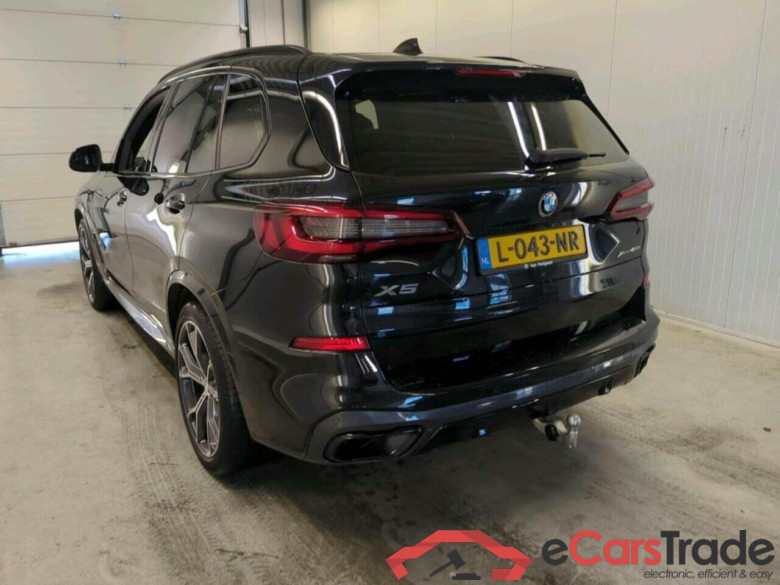BMW x5 xDrive45e High Exec. #6