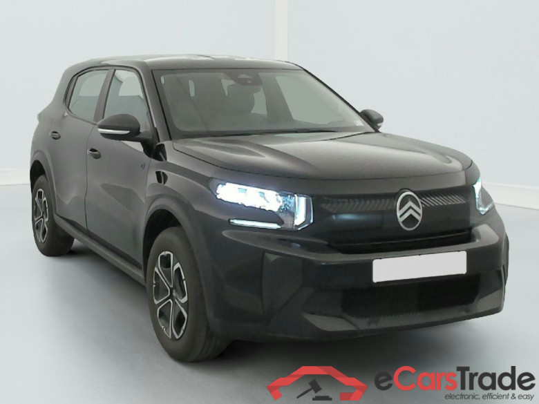 Citroen C3 Aircross You 113 ch autonomie confort