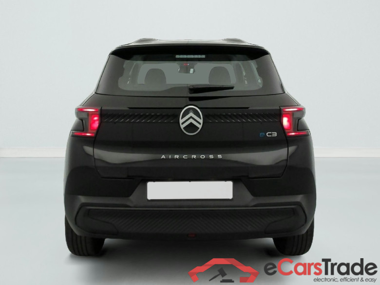 Citroen C3 Aircross You 113 ch autonomie confort #6