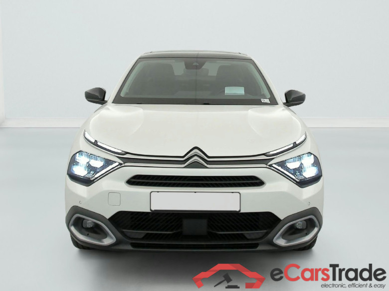 Citroen C4 X Shine 136 CH Automatique #2