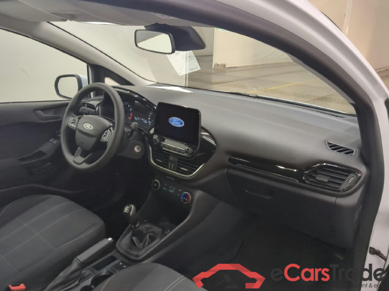 Fiesta Affaires / 2018 / 3P / Berline / VU 1.0 EcoBoost 125ch mHEV TREND / TRANSFO VP/VF #5