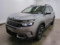 preview Citroen C5 Aircross #0