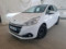 preview Peugeot 208 #0