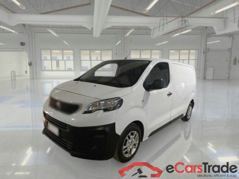 PEUGEOT EXPERT / 2016 / 4P / FURGONE 2.0 BLUEHDI 150 SeS PREMIUM STANDARD #1