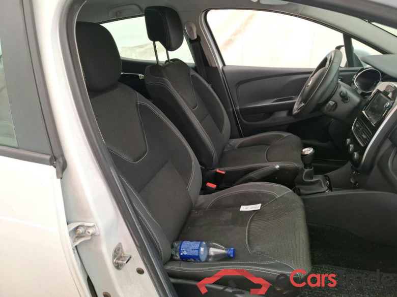 RENAULT Clio Société / 2016 / 5P / Berline &Air Medianav dCi 75 #6