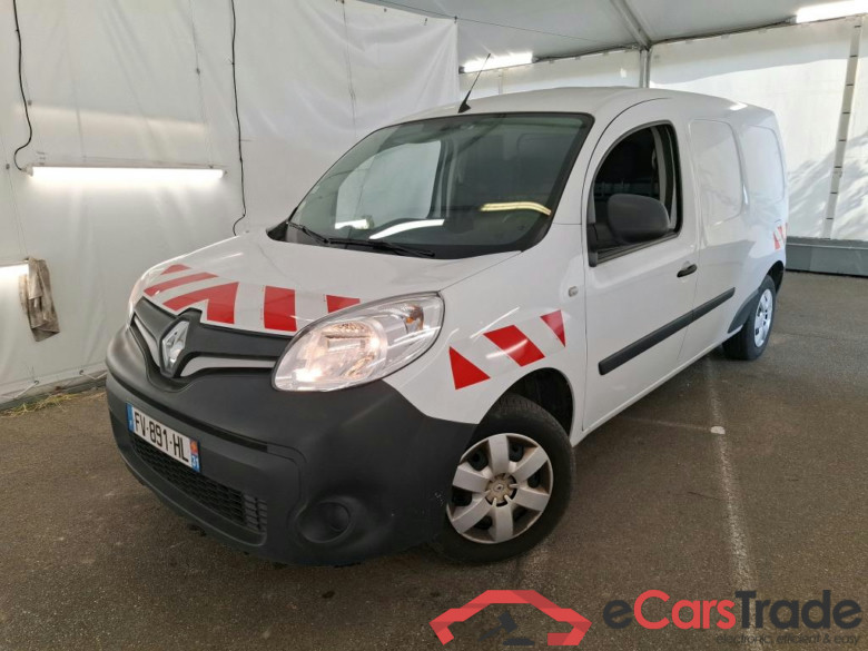 Kangoo Express Maxi Extra (Série Spéciale) 1.5 #1