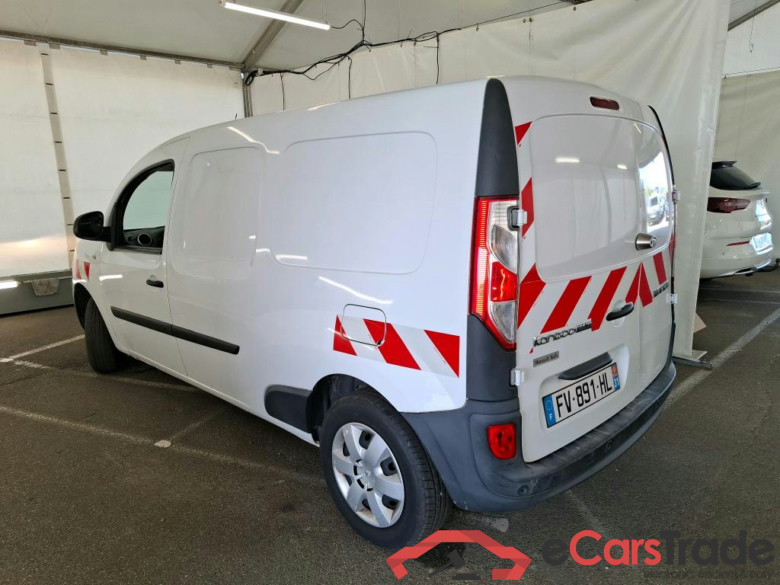 Kangoo Express Maxi Extra (Série Spéciale) 1.5 #2