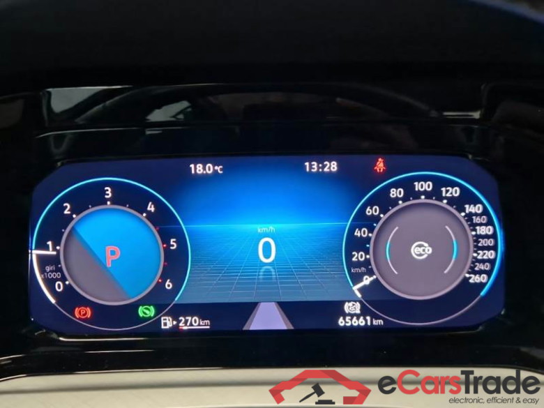 VOLKSWAGEN GOLF / 2019 / 5P / BERLINA 2.0 TDI SCR 110KW LIFE DSG #4