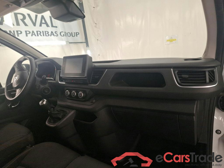 Trafic III Fourgon L2H1 3T Grand Confort 2.0 dCi 130CV BVM6 E6d #5
