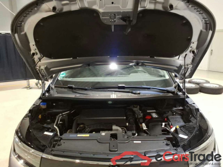 Opel Grandland (X)(2017->) DE - SUV5 1.2 Turbo EU6d, GS Line, (Facelift) 2021 - 2022 #6