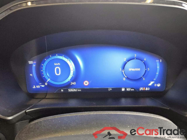 Ford Kuga (2020->) DE - SUV5 2.0 EcoBlue M-Hybrid EU6d, ST-Line X Start/Stopp, 2020 - 2022 #6