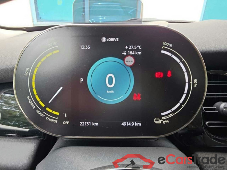 MINI Mini 3-trg. (F56)(2013->) DE - LimS3 SE, Cooper SE Classic Trim, (Facelift 2) 2021 - 2024 #5