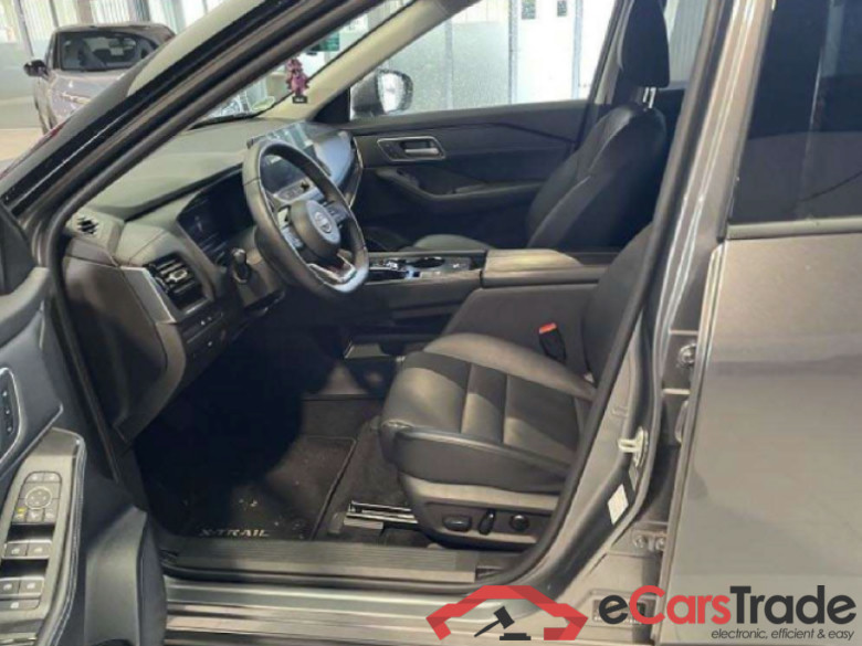 Nissan X-Trail (T33)(09.2022->) DE - SUV5 1.5 VC-T e-Power EU6d, Tekna, 2022 - 2024 #3