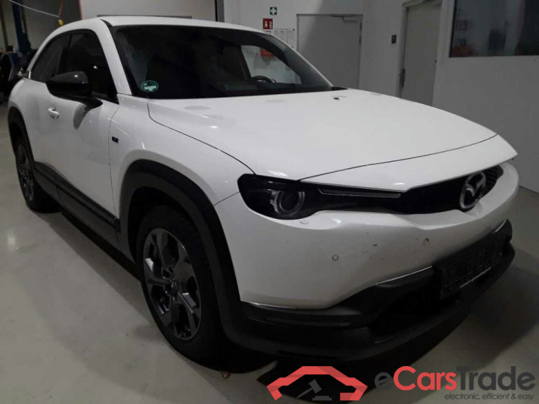 Mazda MX-30 (DR)(05.2020->) DE - SUV5 e-SKYACTIV, Advantage, 2022 - 2025 #1