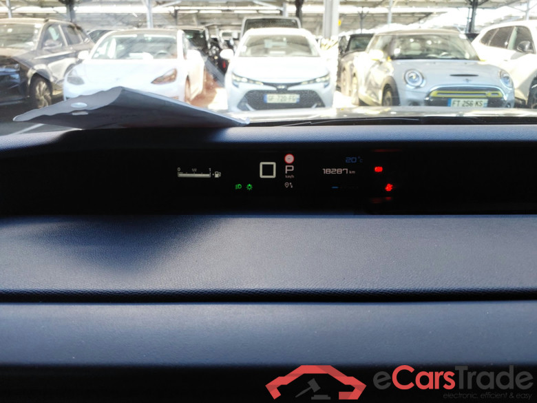 CITROËN C3  CITROËN C3  Nouvelle C3 Hybride 110ch MAX. BOITE AUTOMATIQUE #6