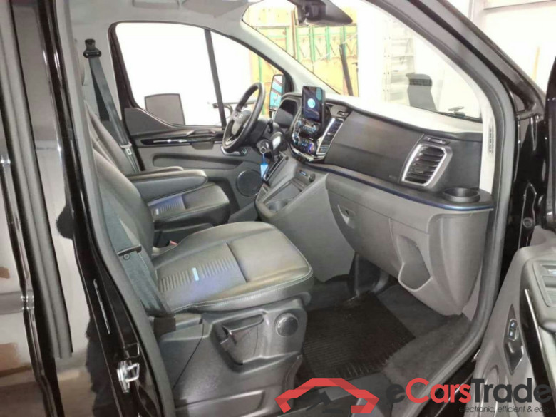 Ford Transit/Tourneo Custom Kombi (TTF)(2012->) DE - Bs5 2.0 TDCi EU6d, 320 L1 Active, (Facelift) 2021 - 2023 #3