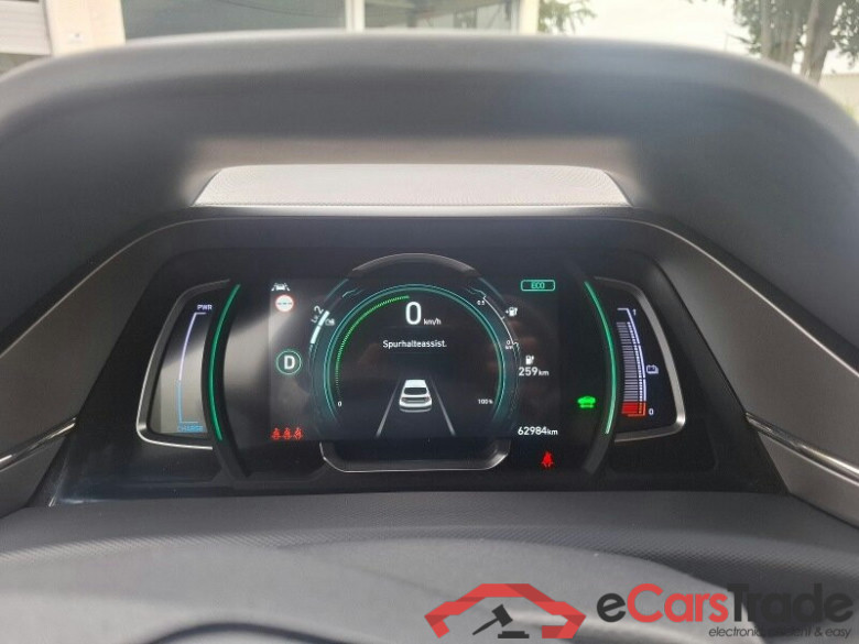 Hyundai Ioniq (2016->) DE - LimS5 Elektro, Style Elektro, (Facelift) 2019 - 2022 #6