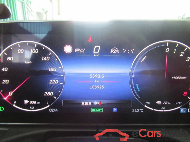 Mercedes-Benz C T-Modell (BM 206)(03.2021->) DE - Kb5 C 300 e EU6d, Avantgarde (ab 04/23), 2023 - 2024 #6
